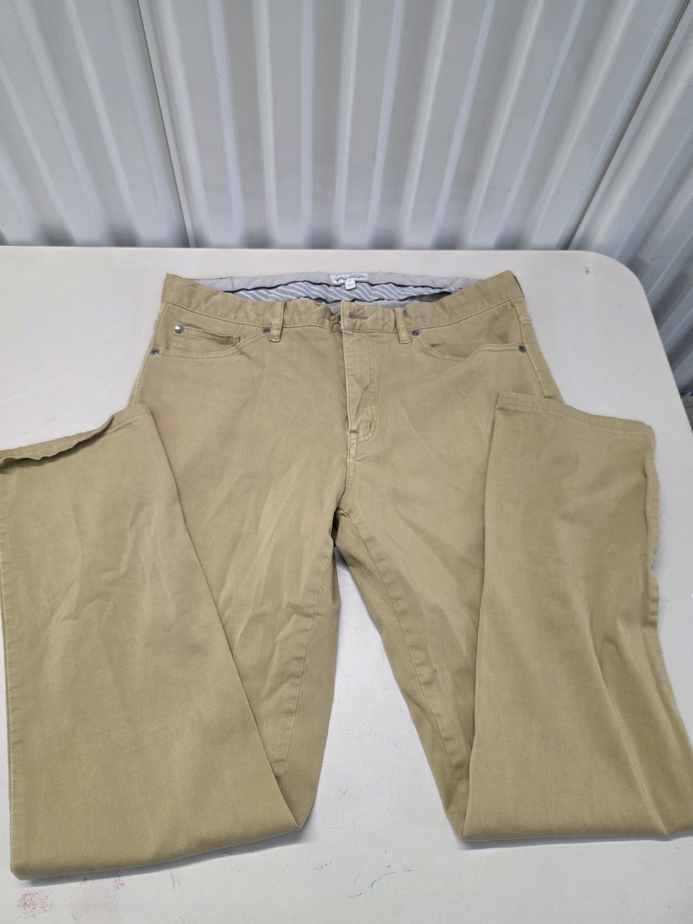Peter Millar Chino Pants Men's Size 36x30